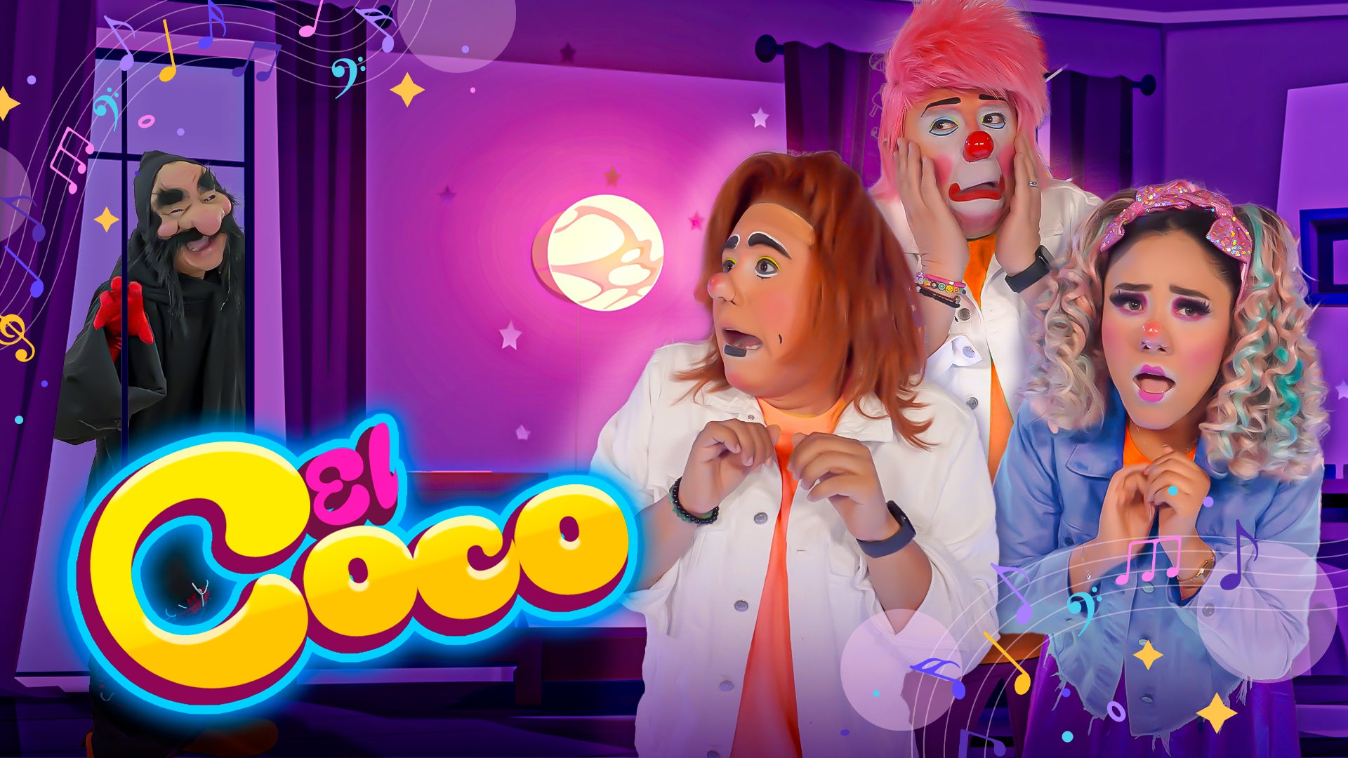 Cargar video: 